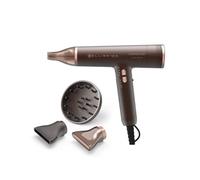Secador de pelo digital Bellissima Ceramisonic de 1700 W con iones y cerámica