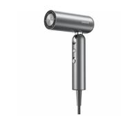 Secador de Pelo DREAME Hair Pocket (Gris - 1300 W)