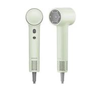 Secador de Pelo DREAME Mini Verde (1200 W - 5 Niveles de temperatura)