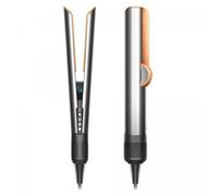 Secador de pelo Dyson HT01 Airstrait, níquel cobre