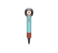 Dyson Supersonic Nural Secador De Pelo Azul/Naranja