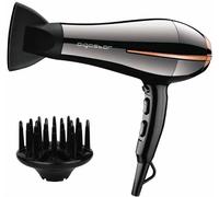 Secador de Pelo Fighter 2400W (Negro)