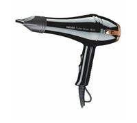 Haeger Turbo Dryer Secador de Pelo 1800W Negro/Dorado