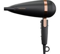 Secador de pelo HD 8080 2300W (Negro) - GRUNDIG