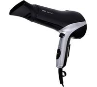 Secador de pelo HD710 Satin Hair 7 (Negro) - BRAUN