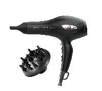 Bellissima P7 3000 Secador de Pelo 2100W Negro
