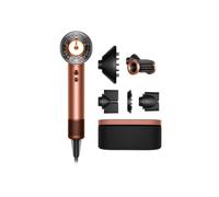 Dyson Secador de pelo Dyson Supersonic Nural™ Liso+Ondulado (Amber Silk)