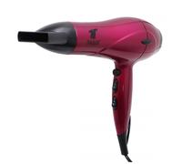 Secador de pelo iÓnico luces led 2000w th-hd806 thulos