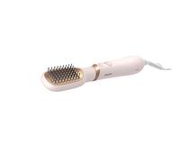Secador de Pelo Iónico Philips Serie 3000 BHA310/00 800W 3 Temperaturas 2 Velocidades con Accesorios Blanco Dorado