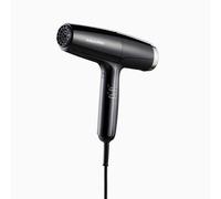 Secador de Pelo Iónico Profesional BaByliss Falco BAB8550BE 2000W 4 Temperaturas 3 Velocidades con Difusor Negro