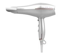 Secador de Pelo Iónico Profesional Cecotec Bamba IoniCare 5300 Maxi Aura 2200W con Difusor Blanco