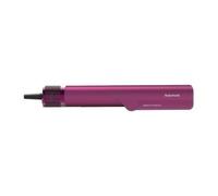 Secador de Pelo Iónico Taurus 1200W 4 Temperaturas 2 Velocidades Motor Digital Pantalla LCD Fucsia