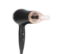 Tristar HD-2451 secador 2000 W Negro, Transparente