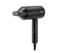 Jata Secador de pelo JBSC1430 plegable 2200 W Negro