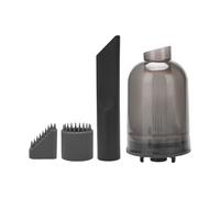 Secador de pelo Kits de limpiador Faartrockner accesorios de fijación al vacío Salon Remover Limpiador para soplador de corte Set de limpieza