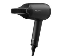 Secador de Pelo Ligero Rowenta Express Style CV1801 1600W 2 Temperaturas 2 Velocidades Negro
