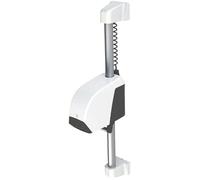 Secador de pelo Neptuno Blanco Para Piscina Spa Gimnasio - JVD