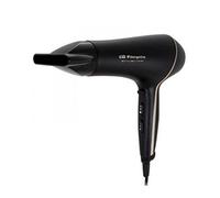 Orbegozo SE 2065 Secador de Pelo 2000W Negro