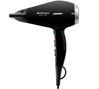 Orbegozo SE 2400 Secador de Pelo 2400W Negro