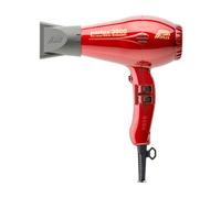 Secador De Pelo PARLUX 3800 Advance Ionic Y Cerámica Ecológico ROJO