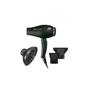 Secador De Pelo Parlux Digitalyon Antracita Con SoftStyler Magic Sense