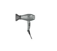 Secador De Pelo Parlux Digitalyon Glitter Gris 2400 W 3,3 M Cable