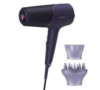Secador de pelo Philips 5000 series BHD514/00 iónico 2300 W violeta