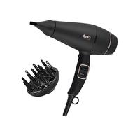 Secador de pelo plegable tm electron 1800-2200 w 10 cm
