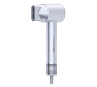 Secador de pelo profesional Diamond Style con motor BLDC, sensor de regulación térmica, 2 velocidades, 5 temperaturas, LED, temperatura constante, 1600 W