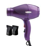 Secador De Pelo Profesional GAMM E-T.C Light Premium Phon Profesional Púrpura
