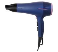 Secador de Pelo Profesional HTD 3030 2200W (Azul/Rosa) - PROFICARE