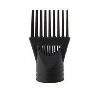 Secador de pelo profesional para salón de peluquería, peine difusor de soplado