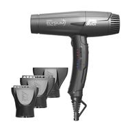 Parlux Secador de pelo Elysium gris