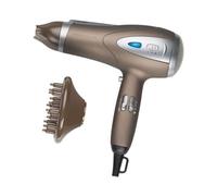 Secador de Pelo Profesional PROFICARE 2200W Marrón