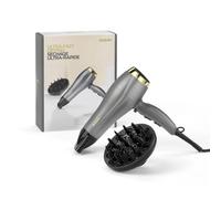 Rowenta HY8310 secador 1700 W Negro