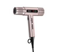 Secador De Pelo Profesional WAHL Vanquish Secador Profesional Rosa Oro