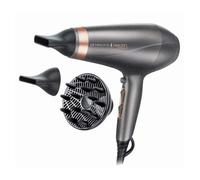 Remington Secador de Pelo Profesional Keratin Protect, Iónico, 2200W, Motor AC, AC8820