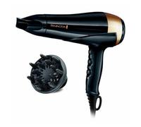 Secador de pelo remington d6098 (2200 w)