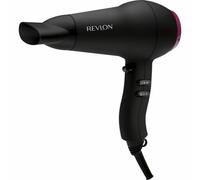 Secador de pelo revlon rvdr5823e1 2000 w negro 2000 w