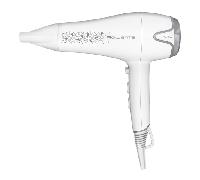 Rowenta - CV5709F0 secador 2200 W Gris, Blanco