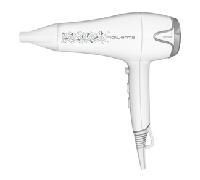 SECADOR DE PELO ROWENTA CV5709F0 MOTION DRY 2200W COLOR BLANCO 6 AJUSTES Y DIFUSOR CV5709F0