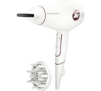 Rowenta CV6135F0 secador 1800 W Blanco