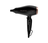 Rowenta COMPACT PRO + CV6930F0 secador 2200 W Negro