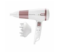 Rowenta Premium Care Pro CV7460F0 Secador de Pelo 2400W