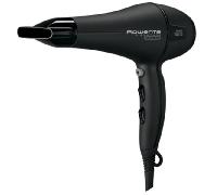 Rowenta Signature Pro Beauty AC 2200W secador Negro