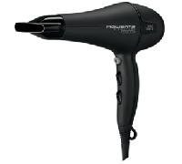 Rowenta Signature Pro Beauty AC 2200W secador Negro