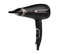 Secador de pelo rowenta cv7920 2300w ac ultra silent