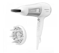 Secador de pelo Rowenta Powerline CV5930F0 Blanco 2400W