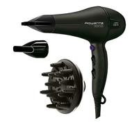 Rowenta Signature Pro CV7840 secador 2200 W Negro