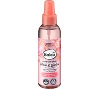 Secador de pelo, secador de pelo, T. - Marca DM Alemania - Compatible con balea - Föhn-Spray Blow Dry Föhnen & Stärken, 150 ml